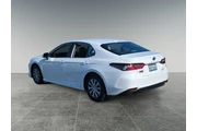 $23974 : Toyota Camry Hybrid 2022 LE thumbnail