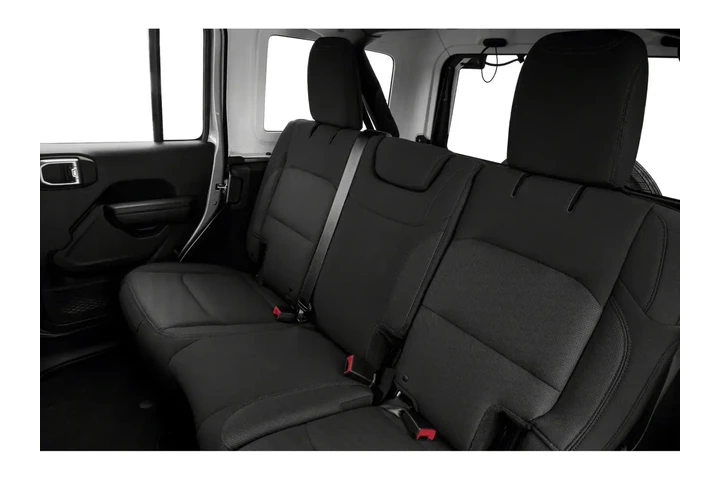 $28785 : Jeep Wrangler Unlimited 2019 image 8