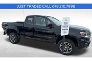 Chevrolet Colorado 2021 4x4