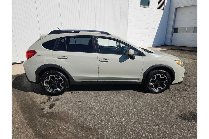 $14995 : Subaru XV Crosstrek 2014 AWD image 7