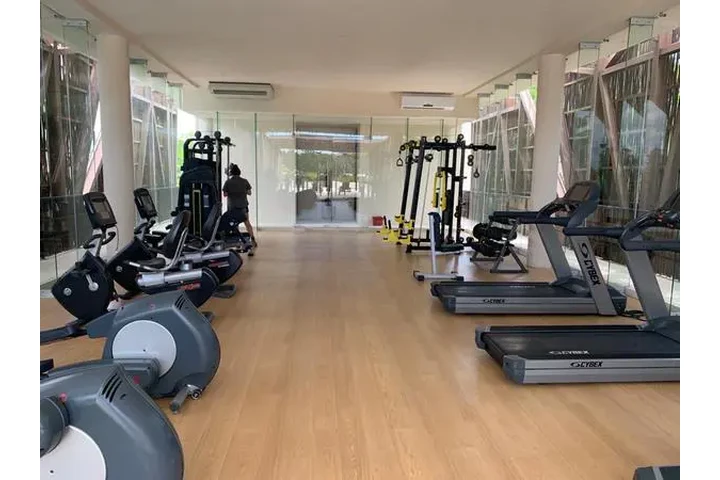 Excelente Studio en Aldea Zama image 2