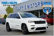 Jeep Grand Cherokee 2019 4x4 en Chicago