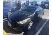 Hyundai ELANTRA 2011 GLS 4dr en Elizabethtown