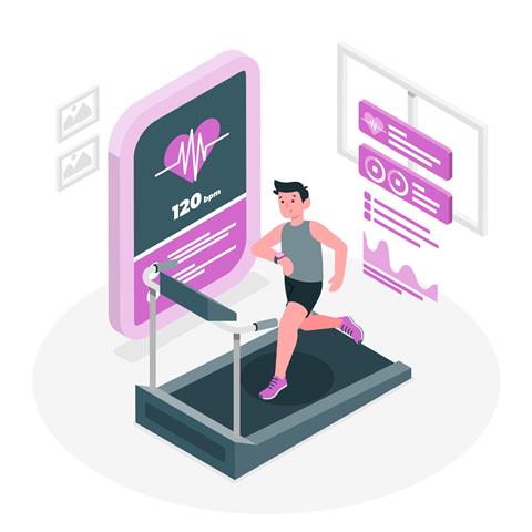 Best Fitness App developer image 1