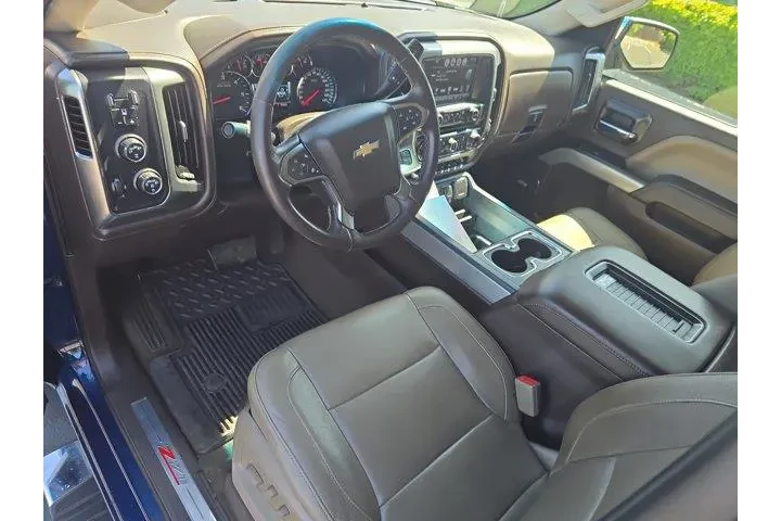 $32995 : Chevrolet Silverado 1500 201 image 7