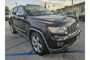 $9495 : 2011 Grand Cherokee Overland thumbnail