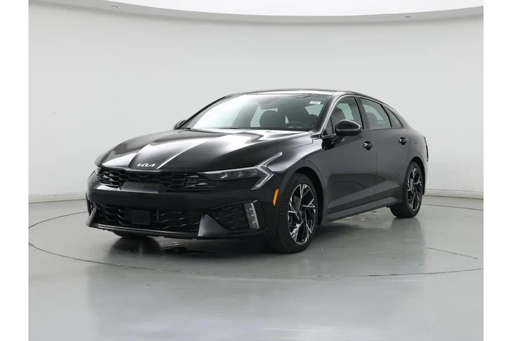 $29998 : Kia K5 2025 GT-Line 4dr Seda image 4