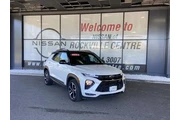 Chevrolet Trailblazer 2023 R en Long Island