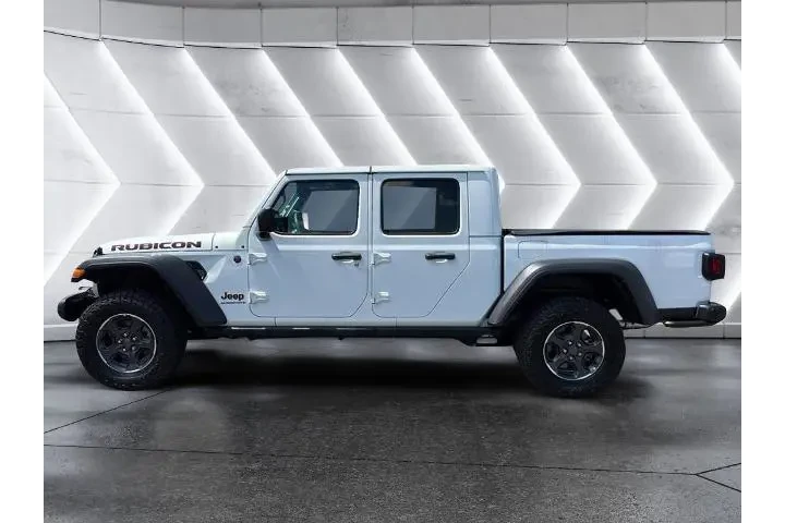 $39960 : Jeep Gladiator 2023 4x4 Rubi image 6