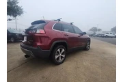 $17299 : Jeep Cherokee 2019 Limited 4 thumbnail