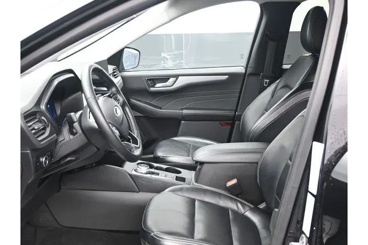 $25500 : Ford Escape 2024 AWD Platinu image 6