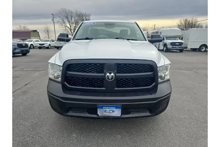 $17995 : Ram 1500 2016 4x2 Tradesman image 3