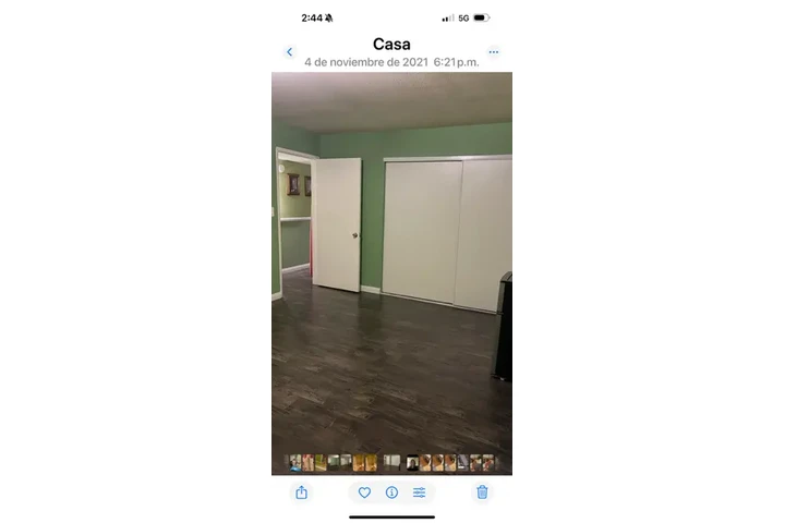 $1150 : Cuarto en Renta image 3