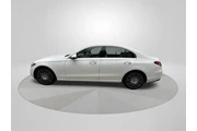 $35000 : Mercedes-Benz C-Class 2025 A thumbnail