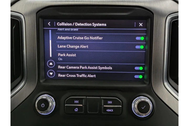 $45995 : Pre-Owned 2022 Sierra 1500 Li image 10