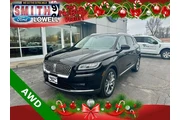 Lincoln Nautilus 2023 AWD Re en Chicago