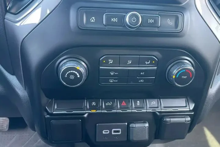 $27995 : 2021 CHEVROLET SILVERADO 1500 image 9