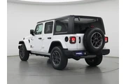 $29998 : Jeep Wrangler Unlimited 2021 thumbnail