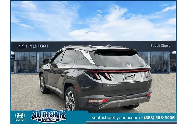 $27887 : Hyundai TUCSON 2023 AWD Limi image 8