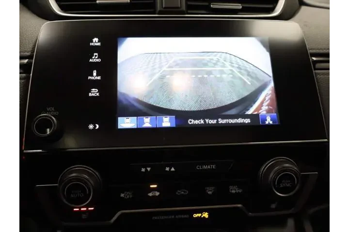 $19751 : Honda CR-V 2020 EX 4dr SUV image 10