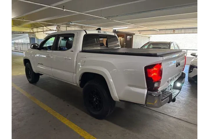$33740 : Toyota Tacoma 2023 4x2 SR5 V image 4