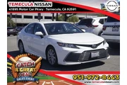 Toyota Camry 2021 LE 4dr Sed en Riverside