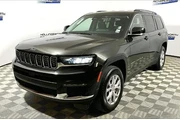 Jeep Grand Cherokee L 2022 4 en New Orleans