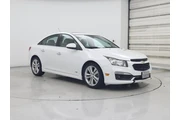Chevrolet Cruze 2015 LTZ Aut en Sacramento