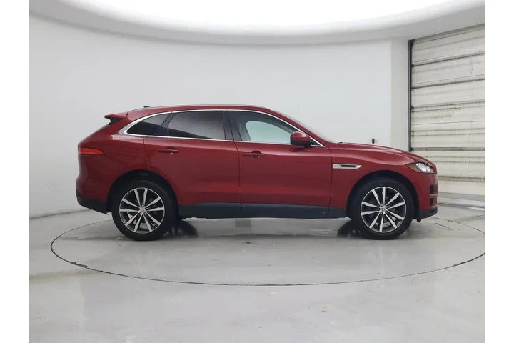 $23998 : Jaguar F-PACE 2020 AWD 25t P image 7