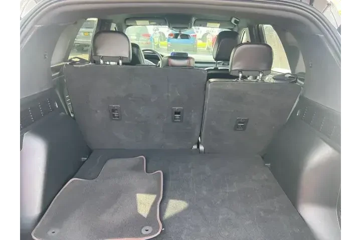 $22988 : Ford Escape 2023 ST-Line 4dr image 10