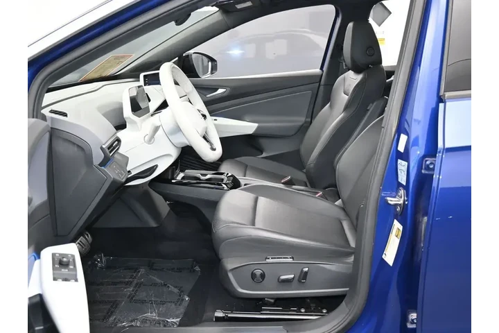 $13991 : Volkswagen ID.4 2021 1st Edi image 10