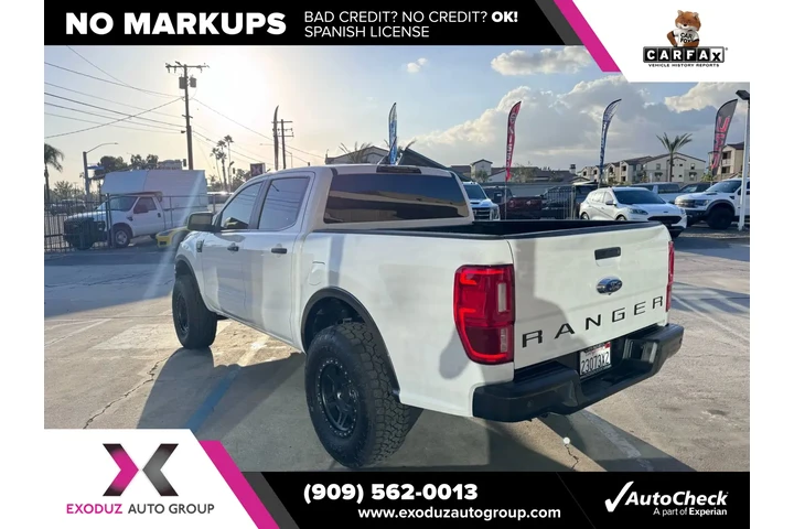 $24495 : 2019 Ranger XLT image 7
