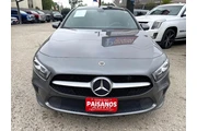 2021 Mercedes-Benz A-Class A thumbnail