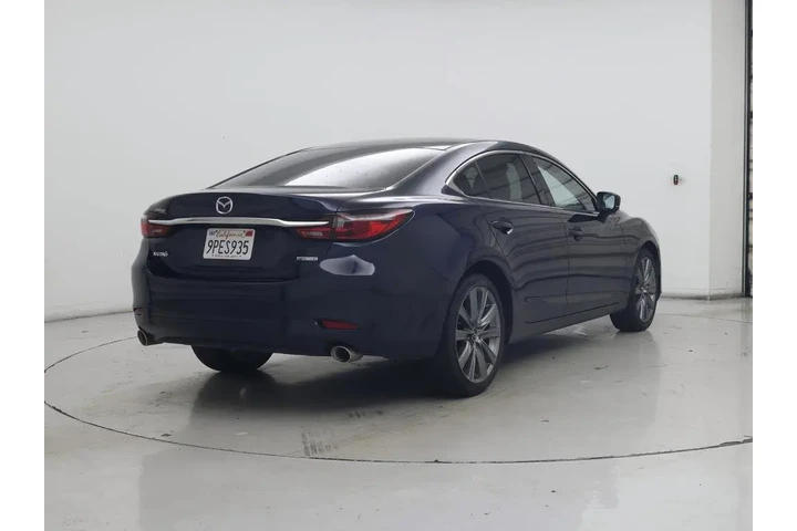 $21998 : Mazda Mazda6 2021 Touring 4d image 8