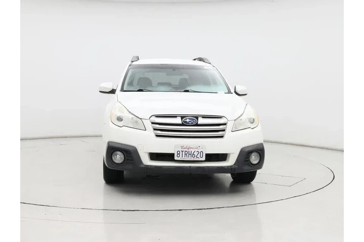 $12998 : Subaru Outback 2014 AWD 2.5i image 5