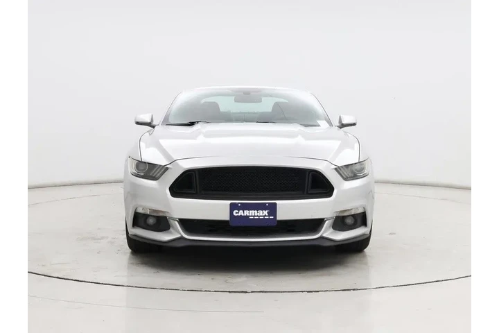 $16998 : Ford Mustang 2017 EcoBoost 2 image 5