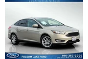 Ford Focus 2015 SE 4dr Sedan