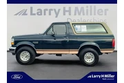$18000 : Ford Bronco 1994 2dr XLT 4WD thumbnail