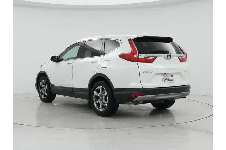 $22998 : Honda CR-V 2019 AWD EX 4dr S image 2