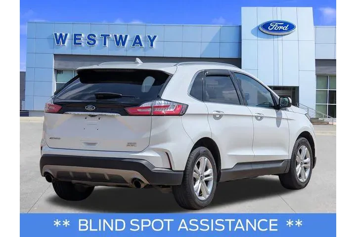 $16295 : Ford Edge 2020 ST Line 4dr C image 3