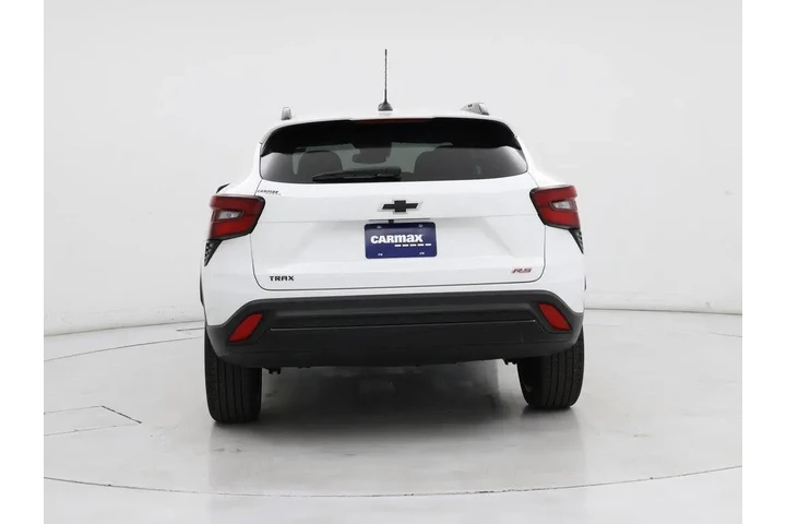 $24998 : Chevrolet Trax 2024 RS 4dr C image 6