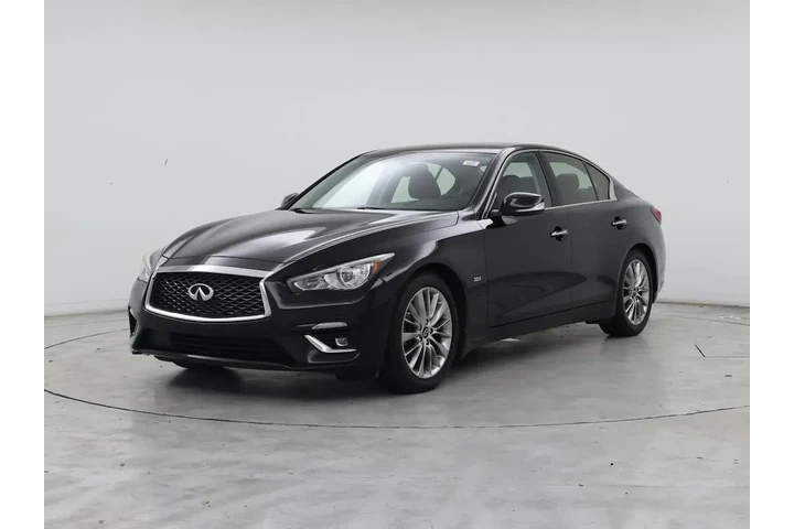 $23998 : INFINITI Q50 2020 3.0T Pure image 4