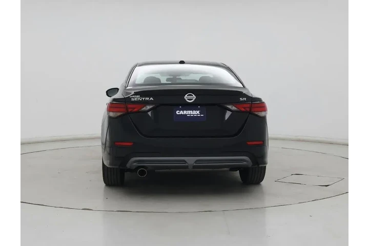 $21998 : Nissan Sentra 2023 SR 4dr Se image 6