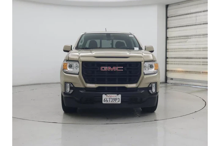 $30998 : GMC Canyon 2022 4x4 Elevatio image 5