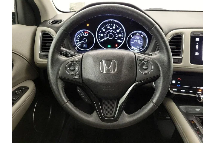 $19998 : Honda HR-V 2016 AWD EX-L 4dr image 10