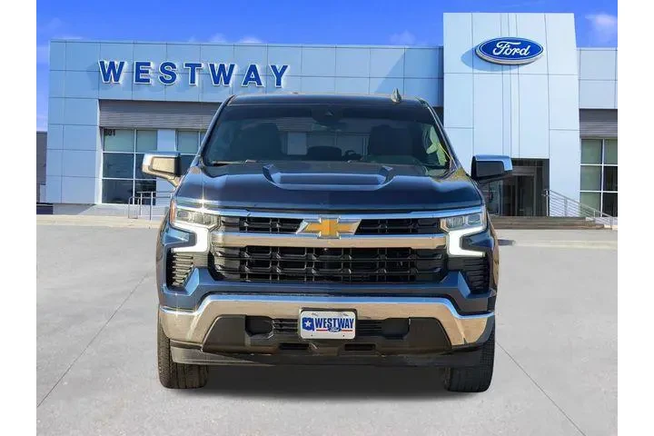 $32557 : Chevrolet Silverado 1500 202 image 7