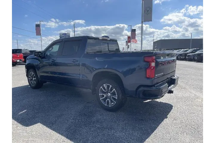 $26981 : Chevrolet Silverado 1500 201 image 3