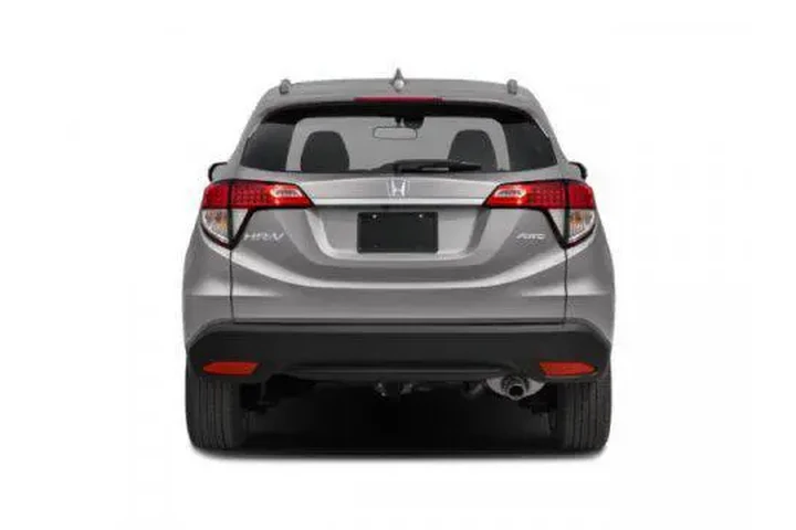 $17999 : Honda HR-V 2021 AWD EX 4dr C image 5