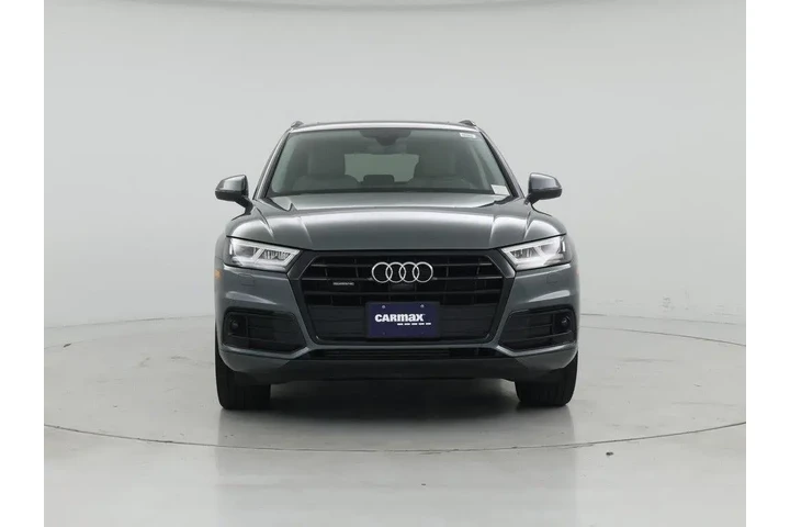 $29998 : Audi Q5 2019 AWD quattro Pre image 5