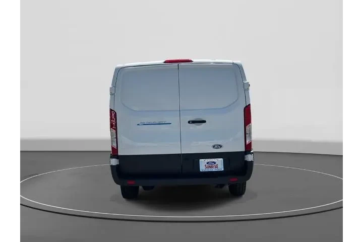 $36600 : Ford E-Transit 2023 350 3dr image 6